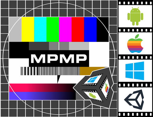MPMP logo